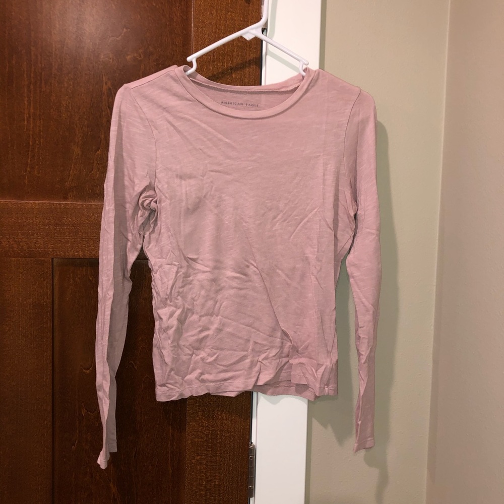 American Eagle Long Sleeve